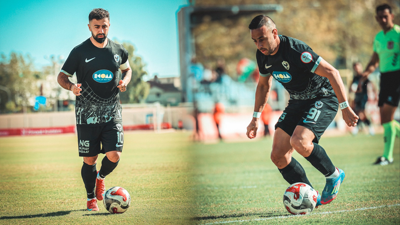 Amedspor'a, Ziraat Türkiye Kupası Şoku0 3 01