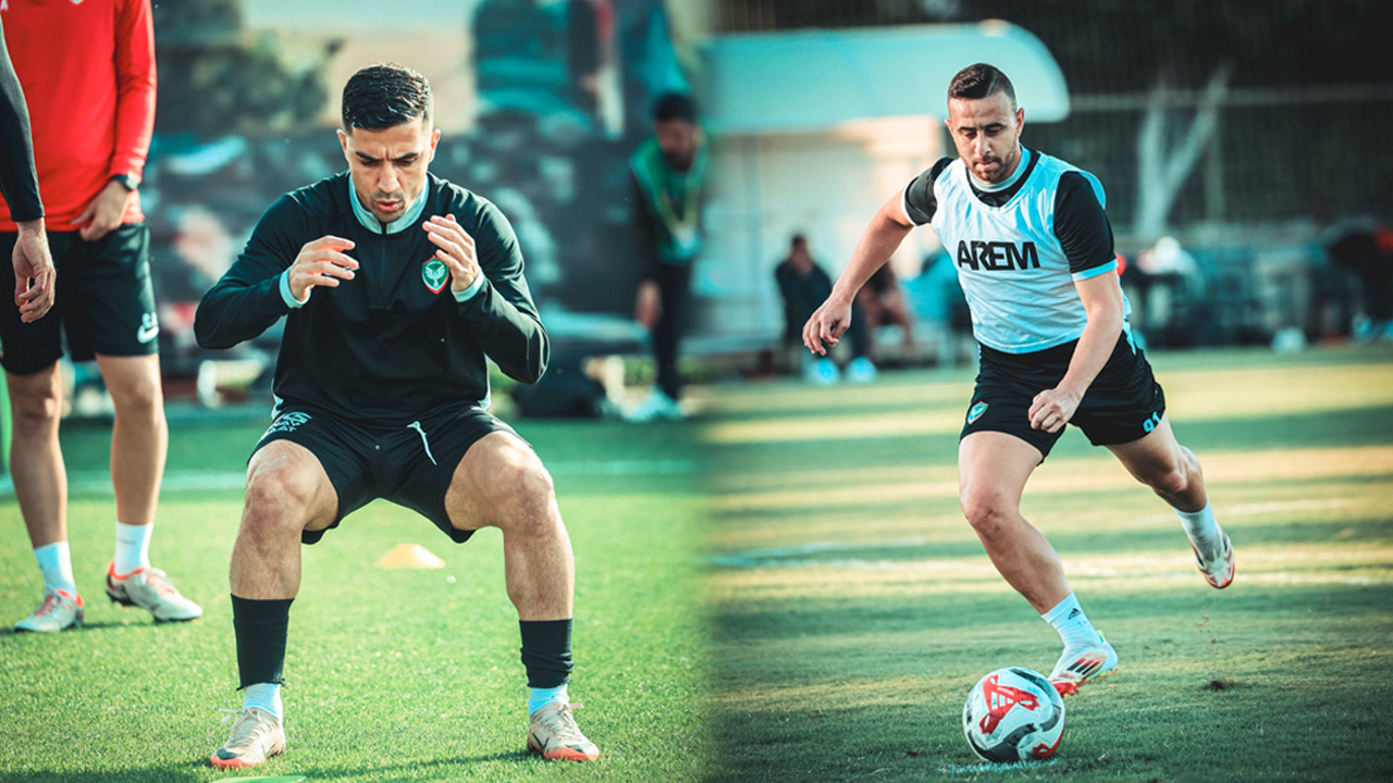 Amedspor'da İstanbulspor Hazırlıkları Başladı3