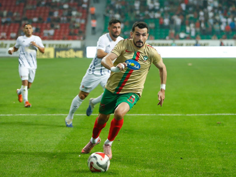 Amedspor’da Kaloğlu’nun Diyarbakır'daki Ilk Sınavı3