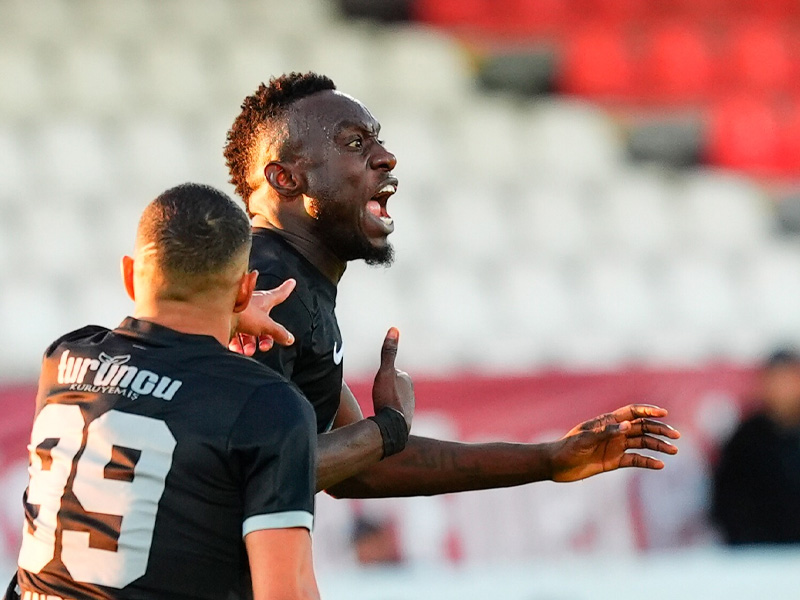 Amedspor’da Kaloğlu’nun Diyarbakır'daki Ilk Sınavı4