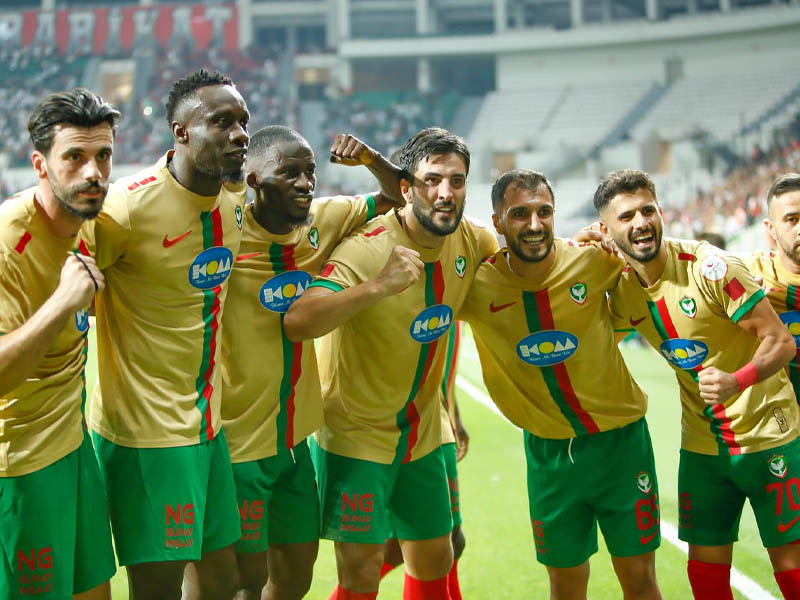 Amedspor’da Kaloğlu’nun Diyarbakır'daki Ilk Sınavı6