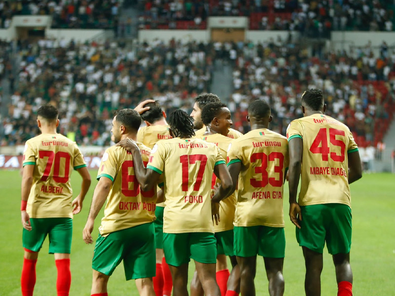 Amedspor’da Kaloğlu’nun Diyarbakır'daki Ilk Sınavı8