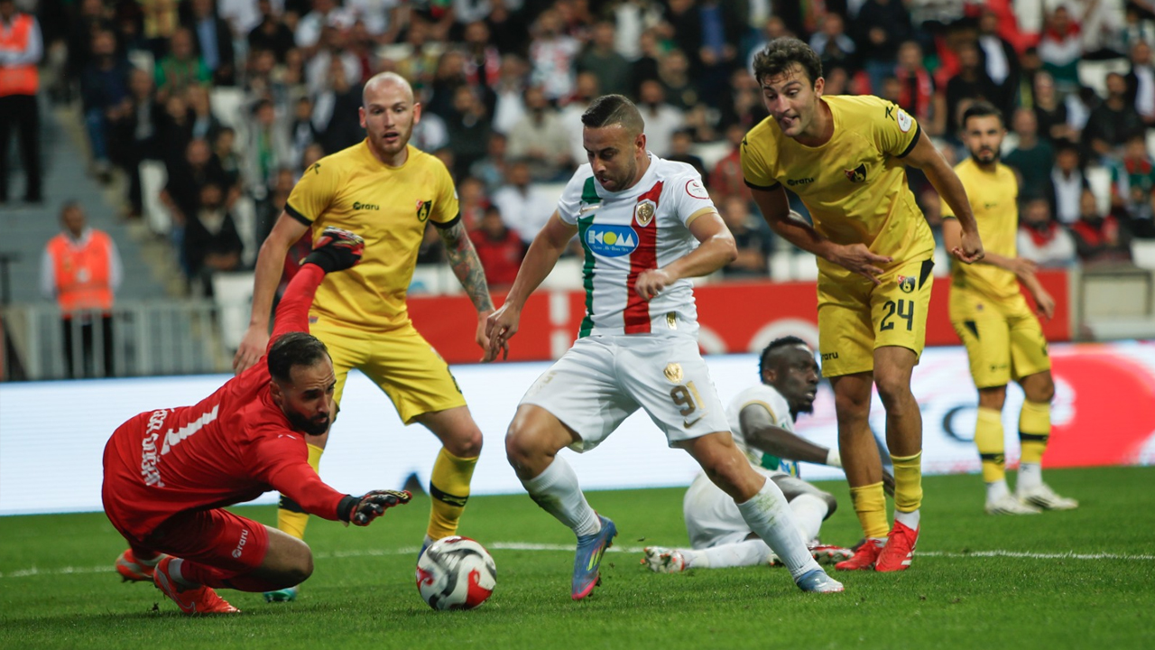 Amedspor’da Önemli Kayıp, Ilk Sınav Hüsranla Sonuçlandı5