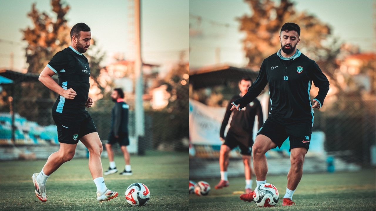 Amedspor’da Yeni Yönetim Ve Teknik Heyet Ilk Sınavına Çıkacak