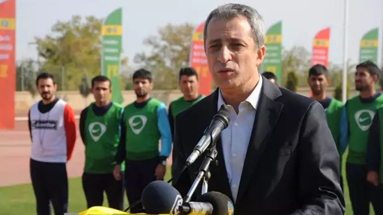 Amedspor'da Yönetim Krizi! Kim Başkan Olacak