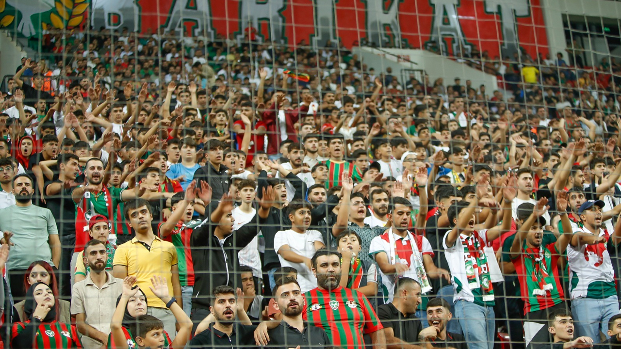 Amedspor'da Yönetim Krizi! Kim Başkan Olacak1