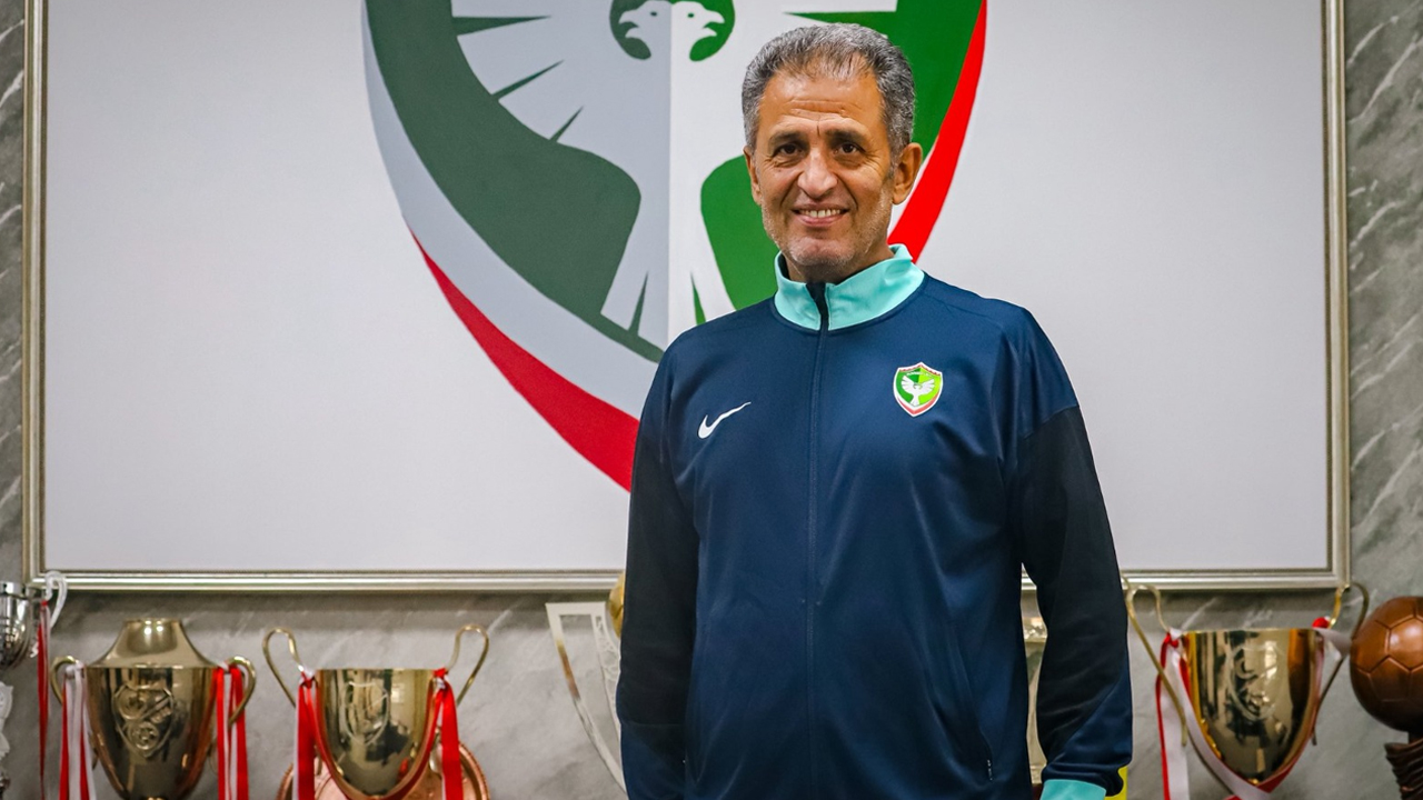 Amedspor’dan Ikinci Teknik Direktör Transferi1
