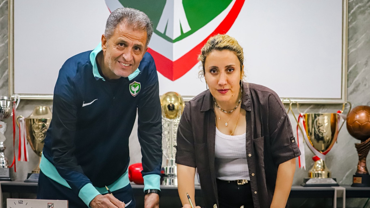 Amedspor’dan Ikinci Teknik Direktör Transferi2