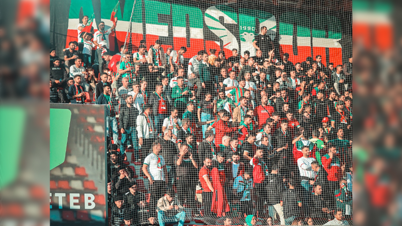 Amedspor'dan Yeşil Kırmızılı Taraftara Teşekkür Mesajı1