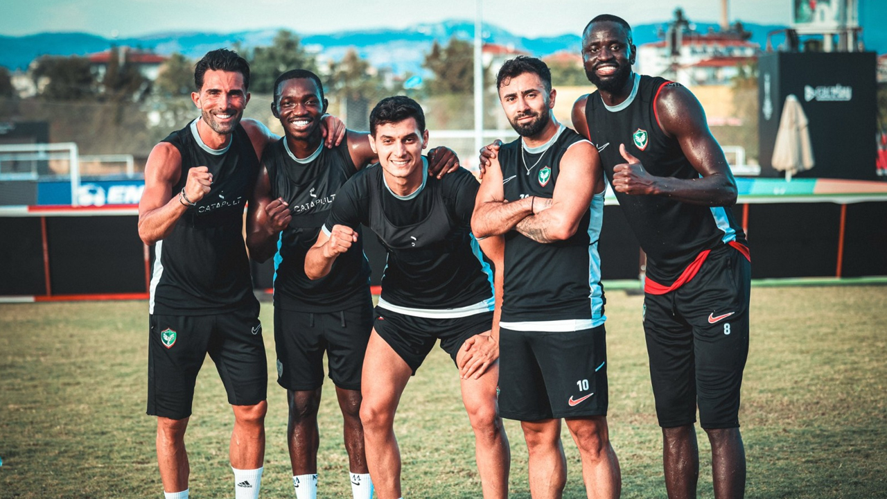 Amedspor'u Yakından Ilgilendiren Maç Yarın!