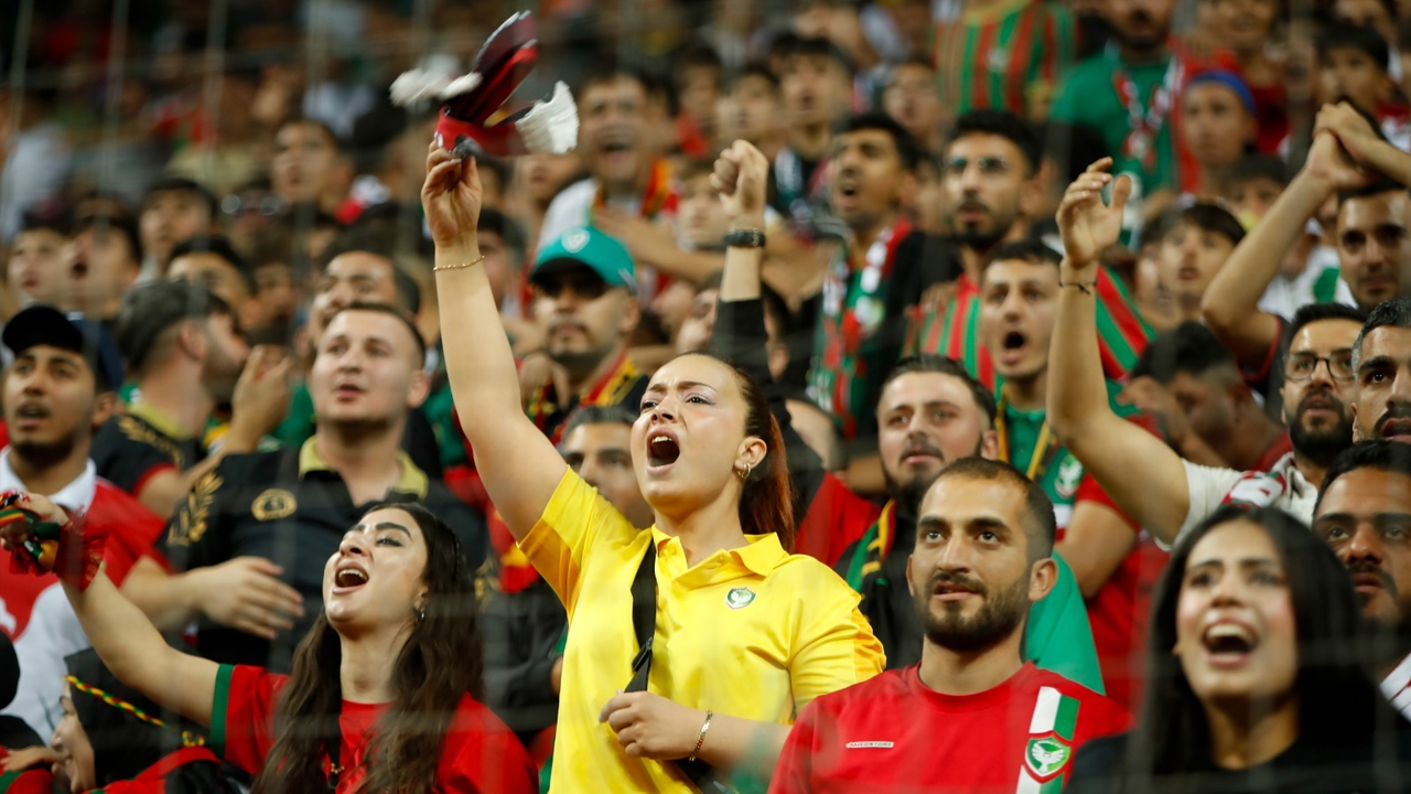 Amedspor'u Yakından Ilgilendiren Maç Yarın!2