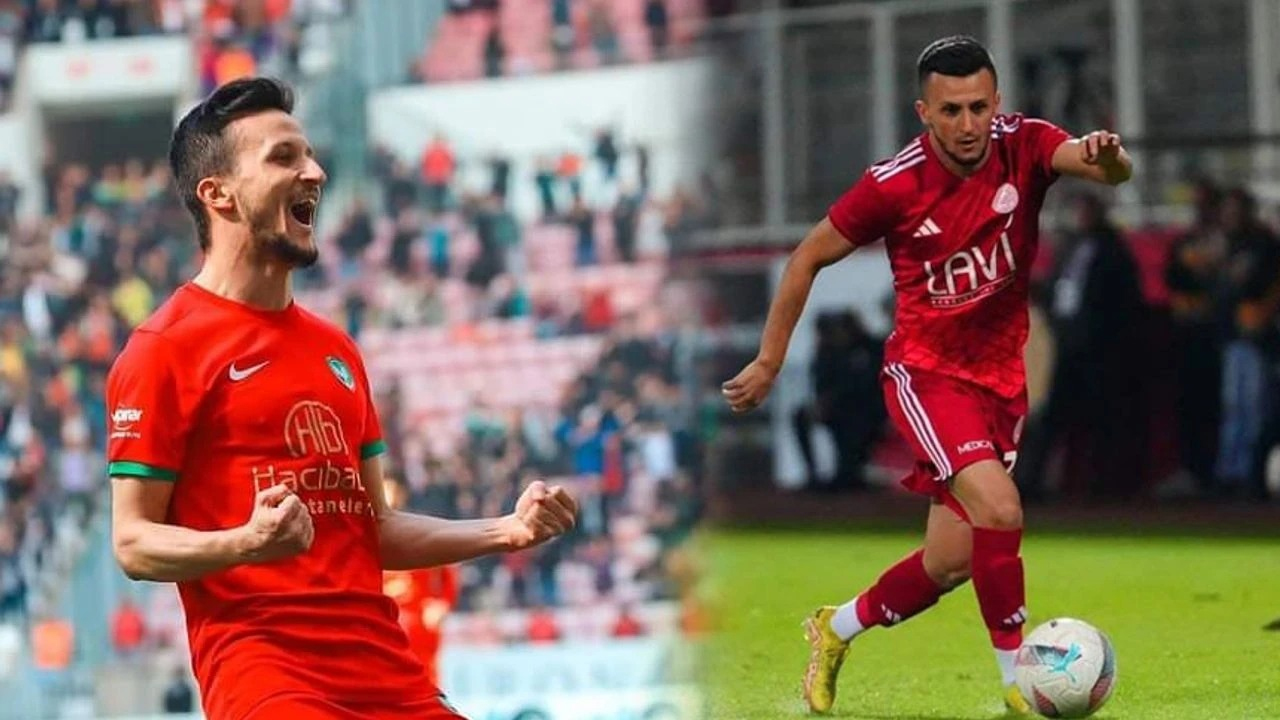 Amedspor’un Efsaneleri Yeni Takımlarında Fırtına Gibi2
