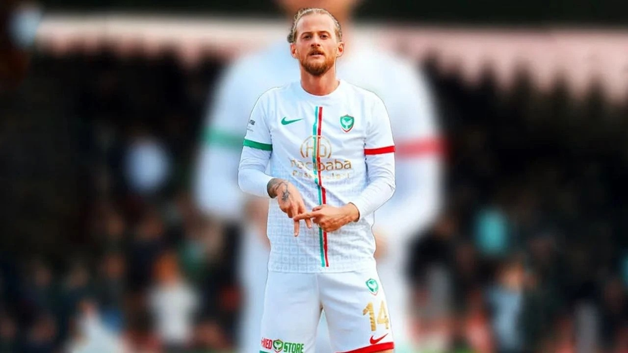 Amedspor’un Efsaneleri Yeni Takımlarında Fırtına Gibi3