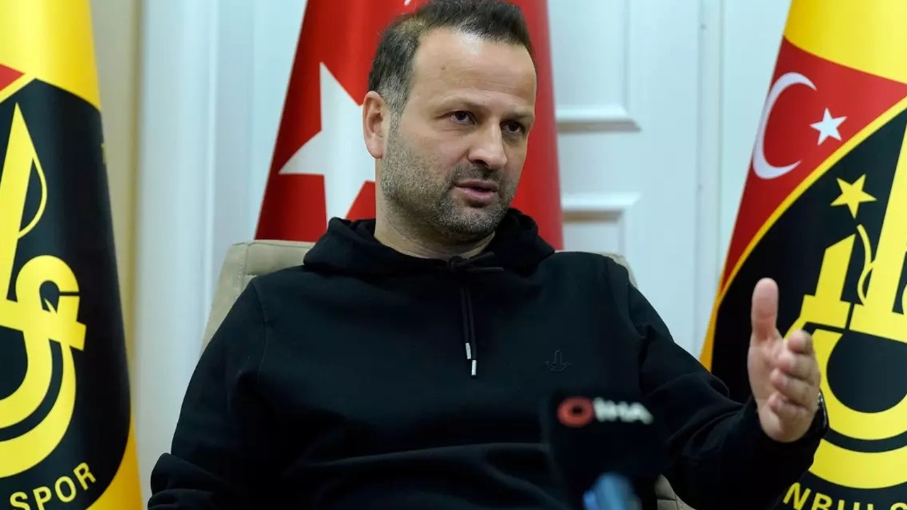 Amedspor'un Rakibinde Deprem