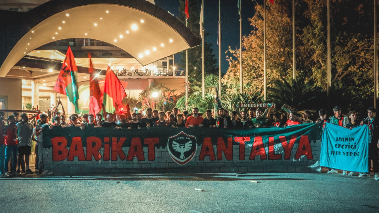 Amedspor'un Yeni Hocasına2