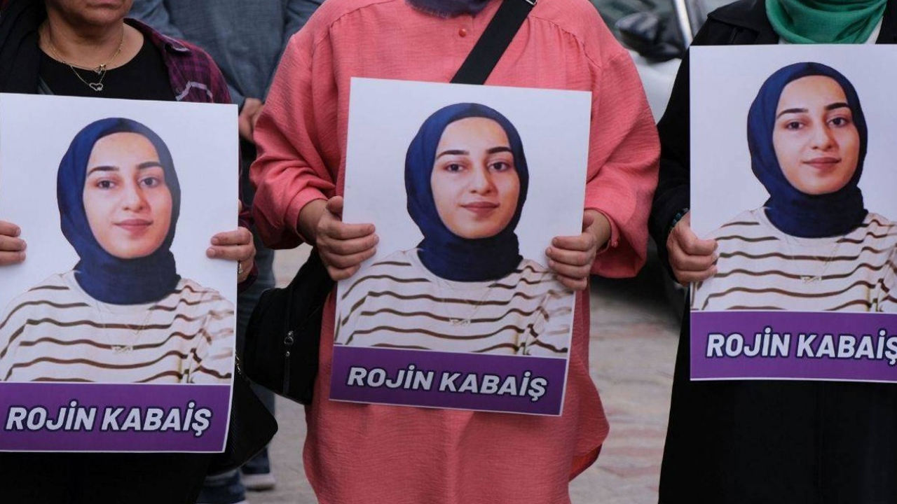 Av. Nahit Eren’den Atk’ye Kritik Rojin Kabaiş Soruları
