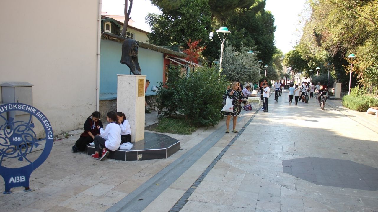 Aydin Efeler Okul Yemek