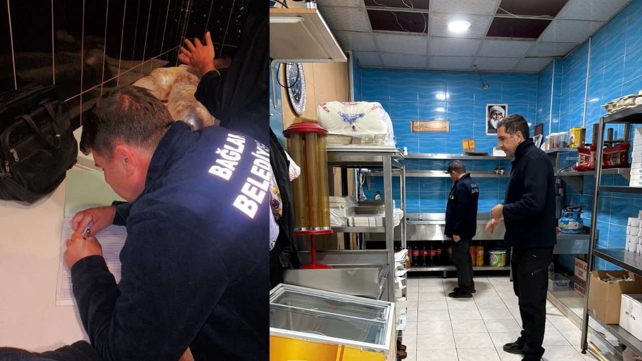 Baglar Aksam Ekibi 1