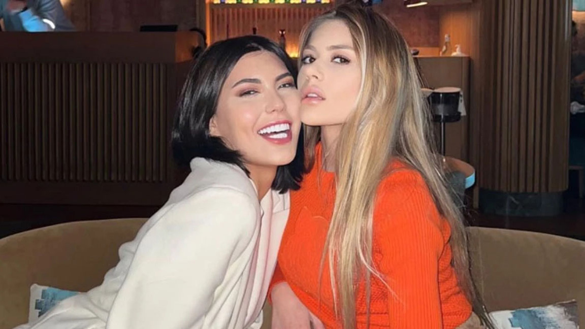 Bahar Candan “Artık Sadece Onun Acısıyla Yaşamak Istemiyorum”-1