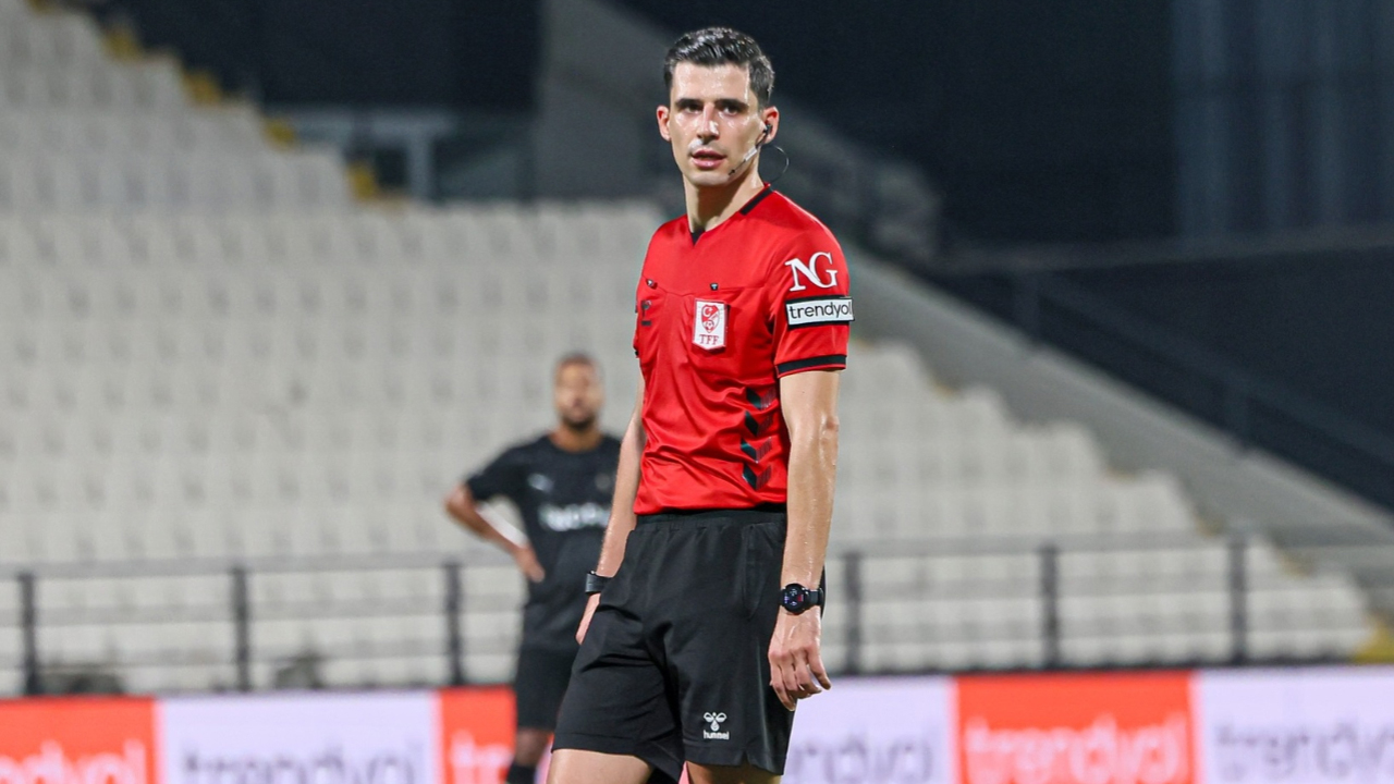 Bahis Oynayan Hakemler, Amedspor'un Hangi Maçlarını Yönetti4-1