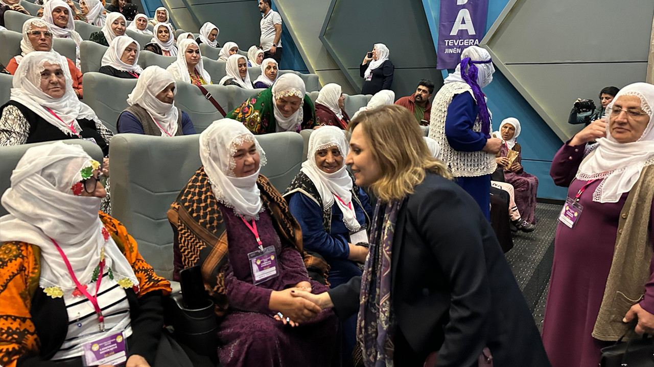 Barış Anneleri Çözüm Istiyor2