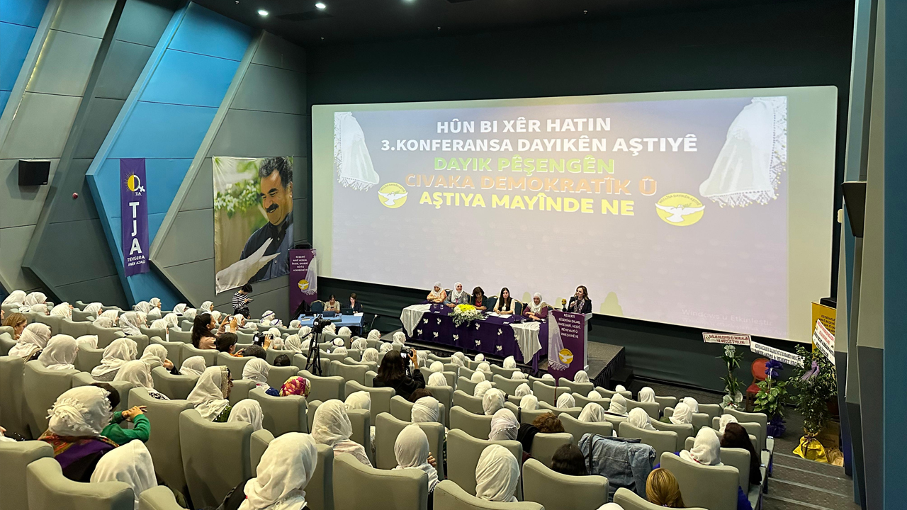 Barış Anneleri Çözüm Istiyor3