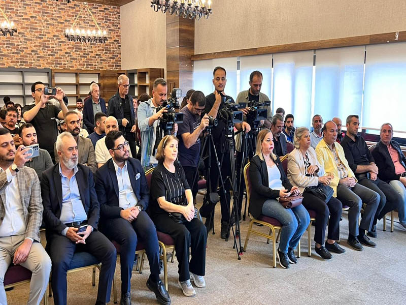 Barış Ve Çözüm Paneli3