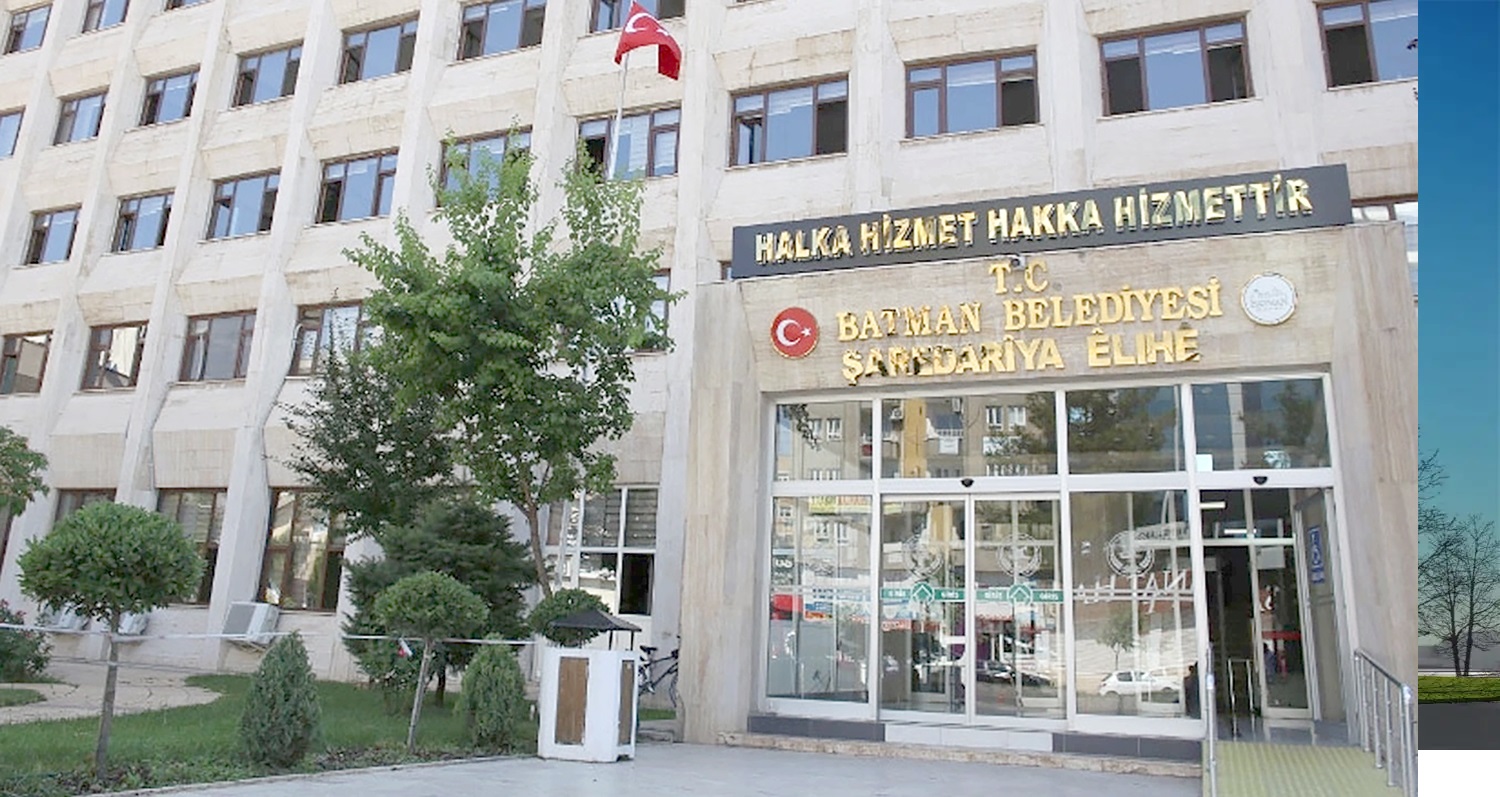 Batman Belediyesi 75 Bin Tl Maasla Muhendis Ariyor Son Gun 17 Ekim 1