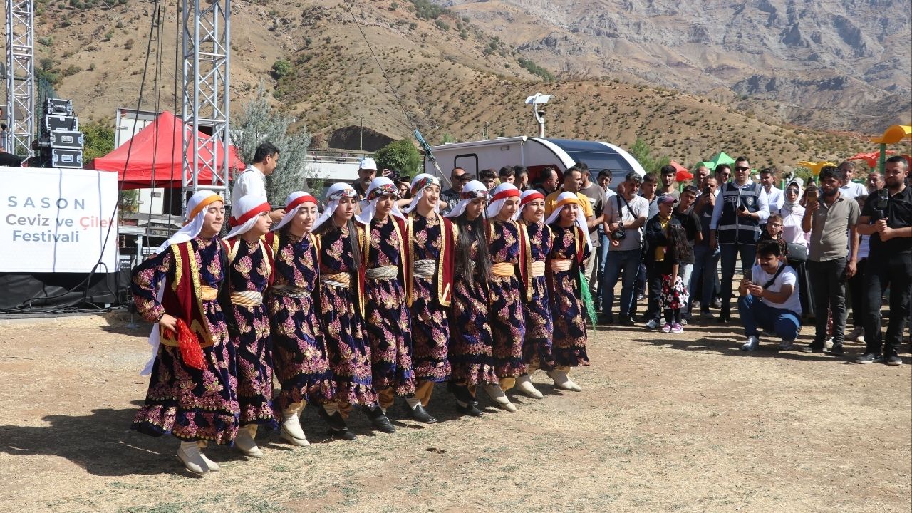 Batman Sason Festival 2