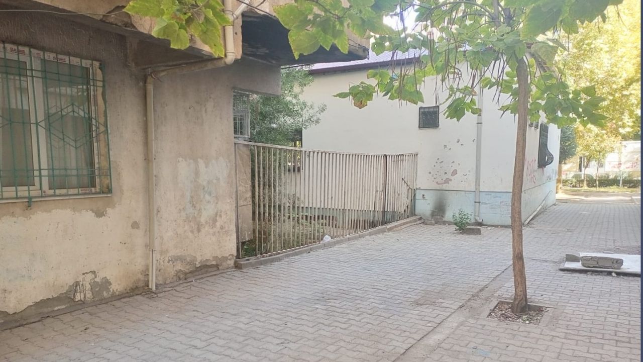 Belediye Harekete Gecti Diyarbakir Baglar 2