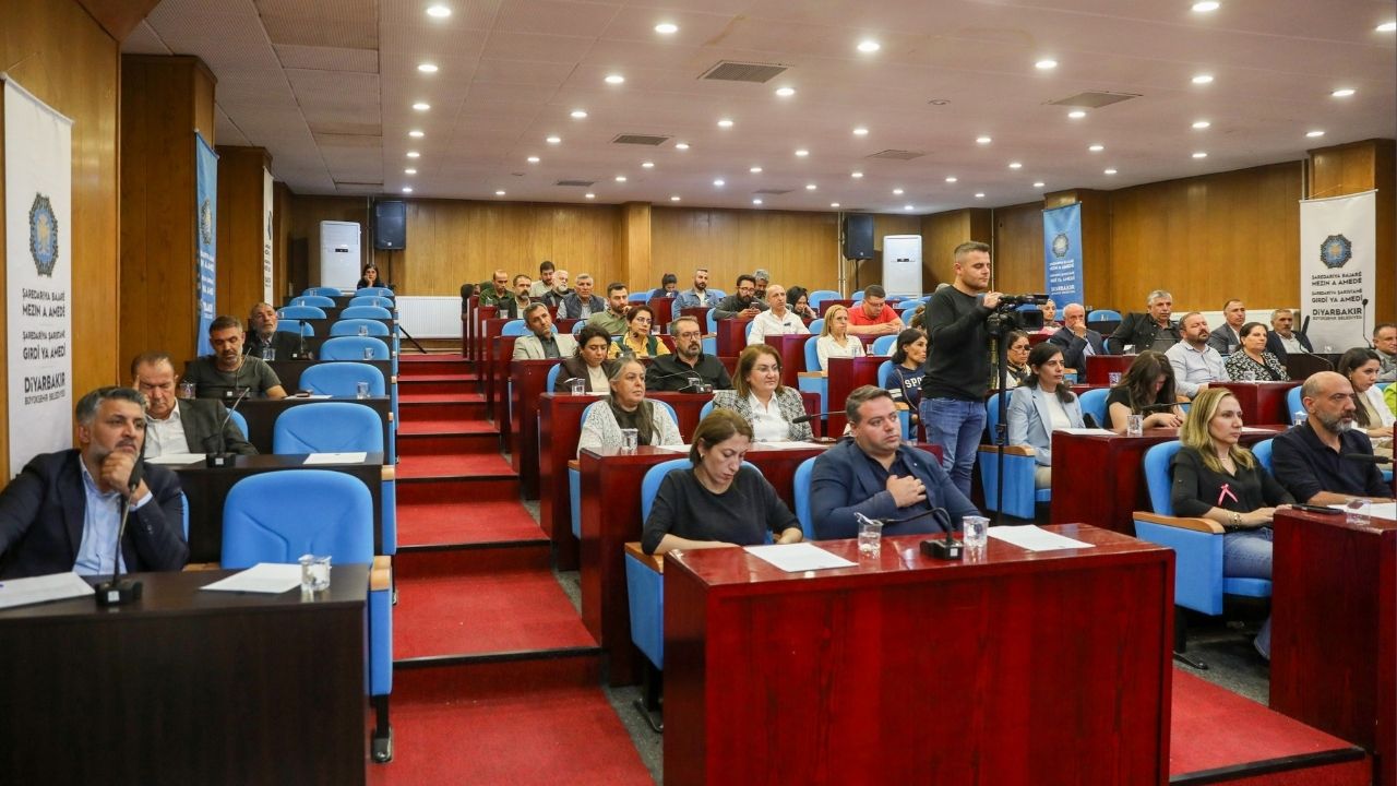 Belediye Meclisi
