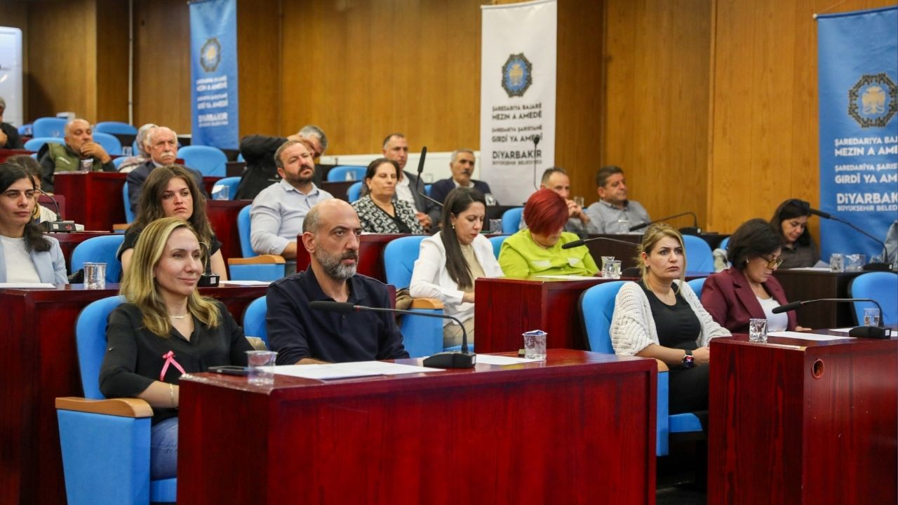Belediye Meclisi1