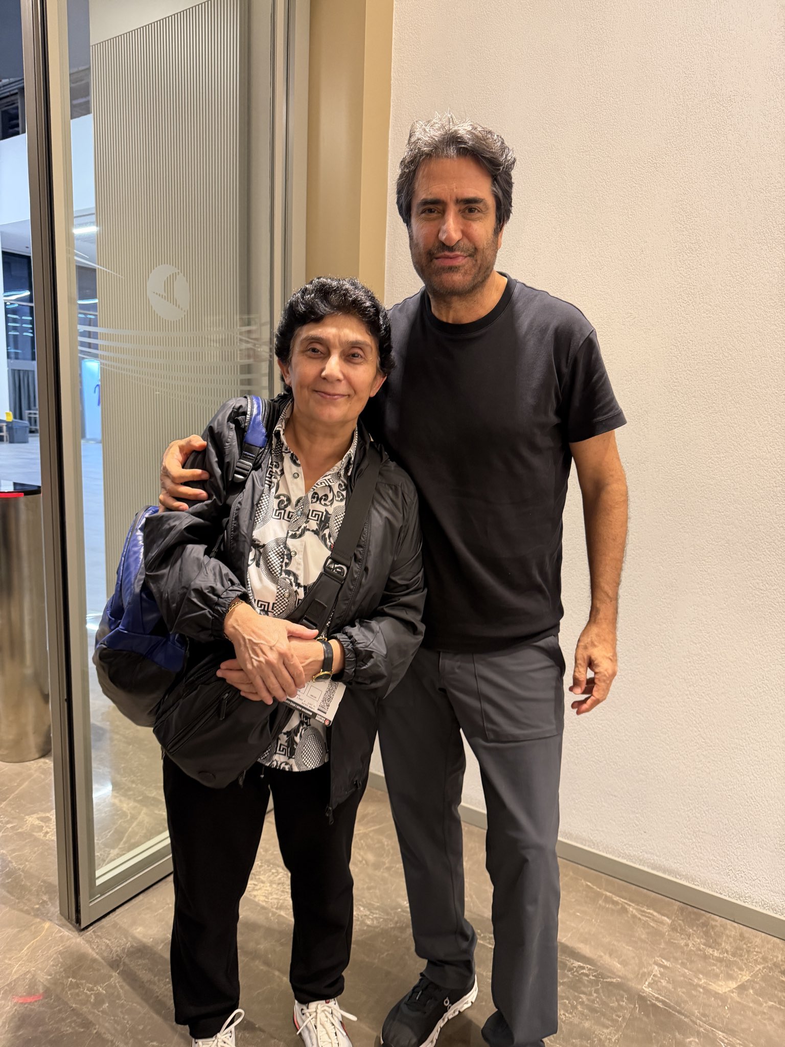 “Beyaz Melek” Yeniden Hatırlandı! Mahsun Kırmızıgül’den Duygusal Sözler