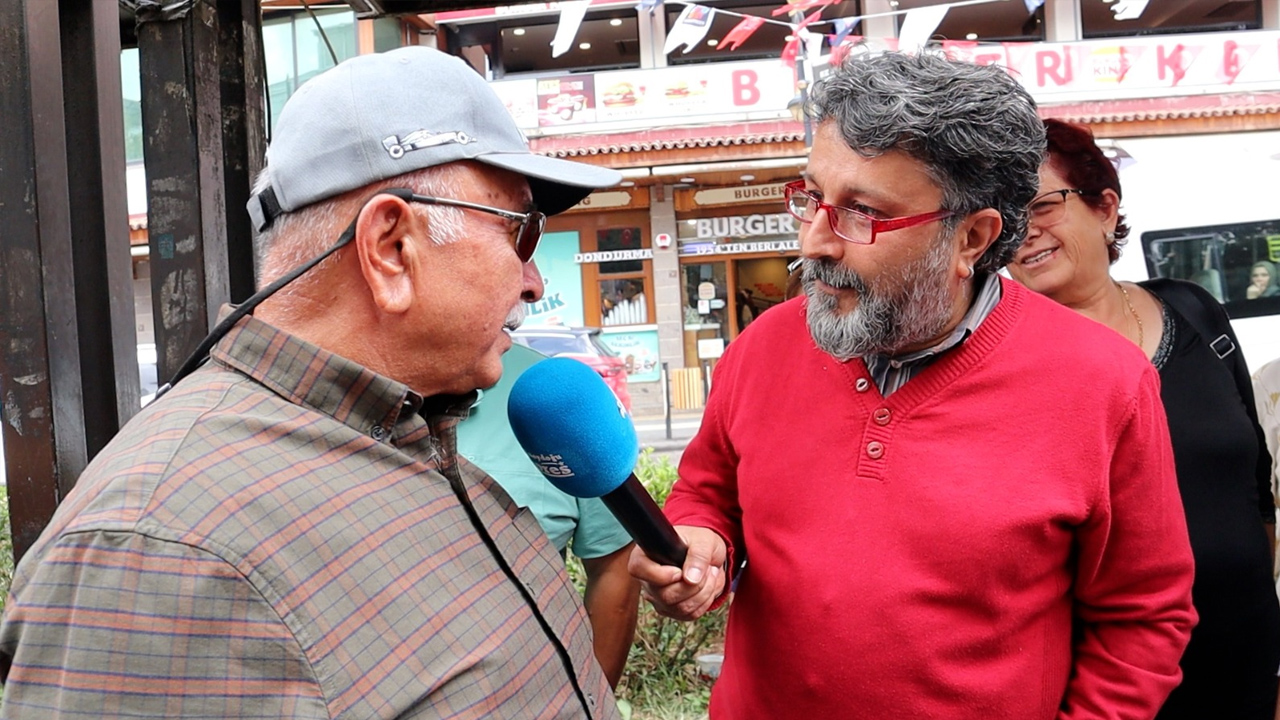 Bodrum'dan Geldiler, Diyarbakır'a Hayran Kaldılar2