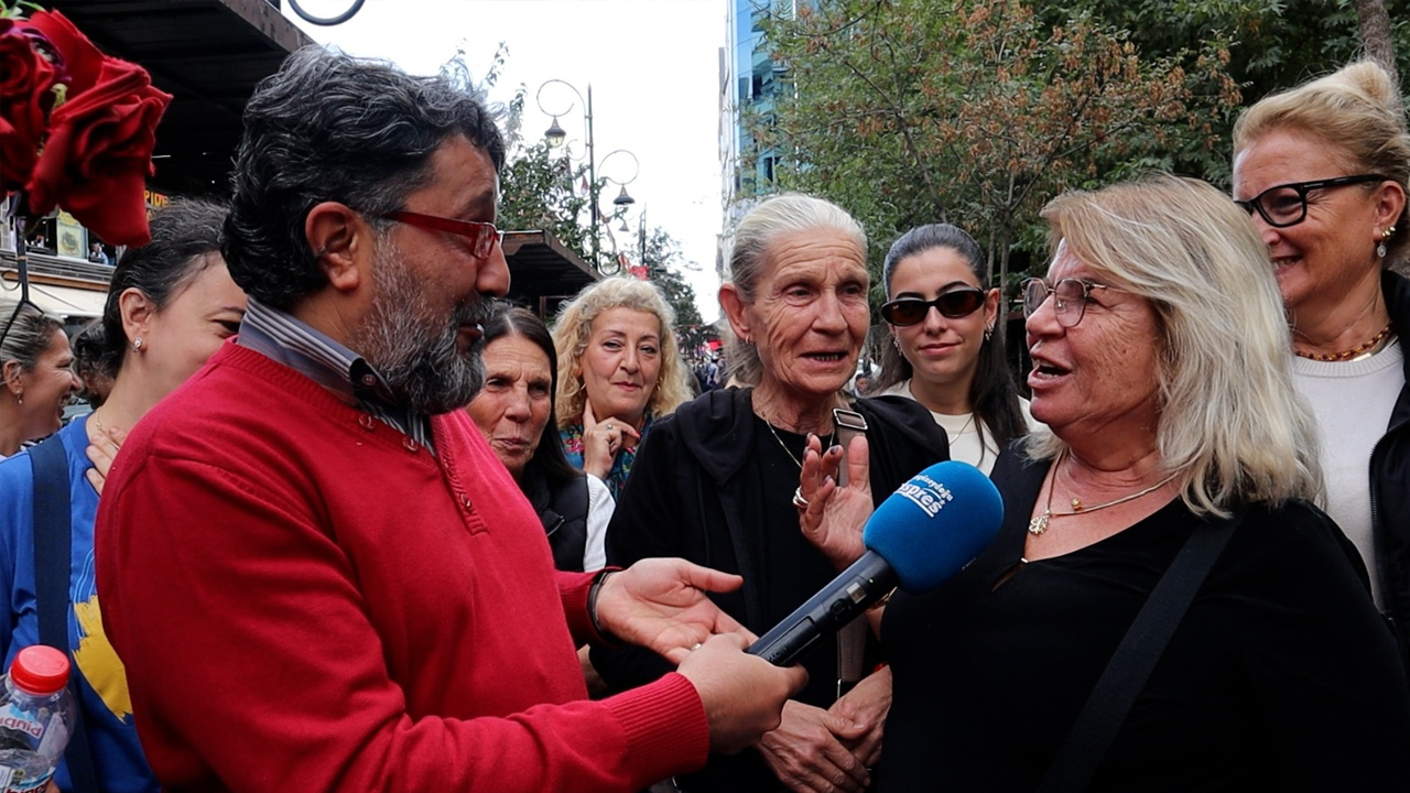 Bodrum'dan Geldiler, Diyarbakır'a Hayran Kaldılar3