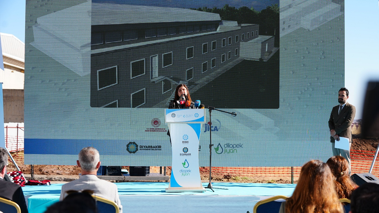 Bu Proje Diyarbakır Suyunu Güvence Altına Alacak2