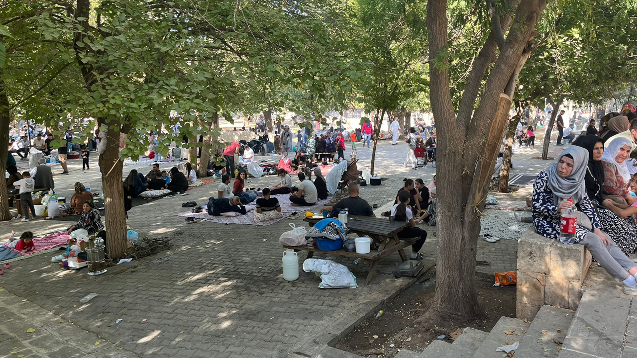Çocuğu Olmayan Diyarbakırlılar Bu Türbeye Akın Ediyor3