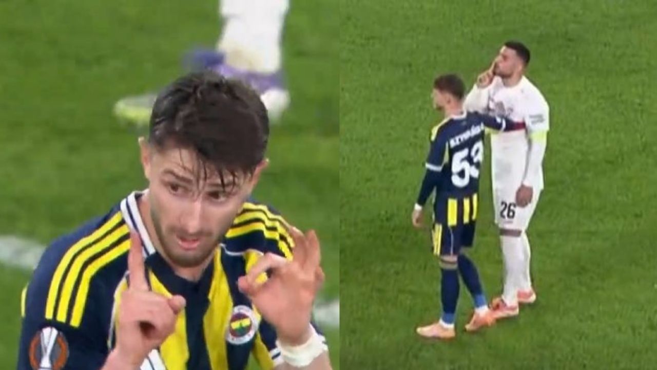 Deniz Undav Fenerbahce 1