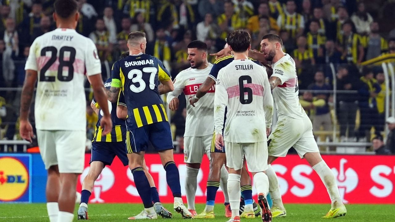 Deniz Undav Fenerbahce 3