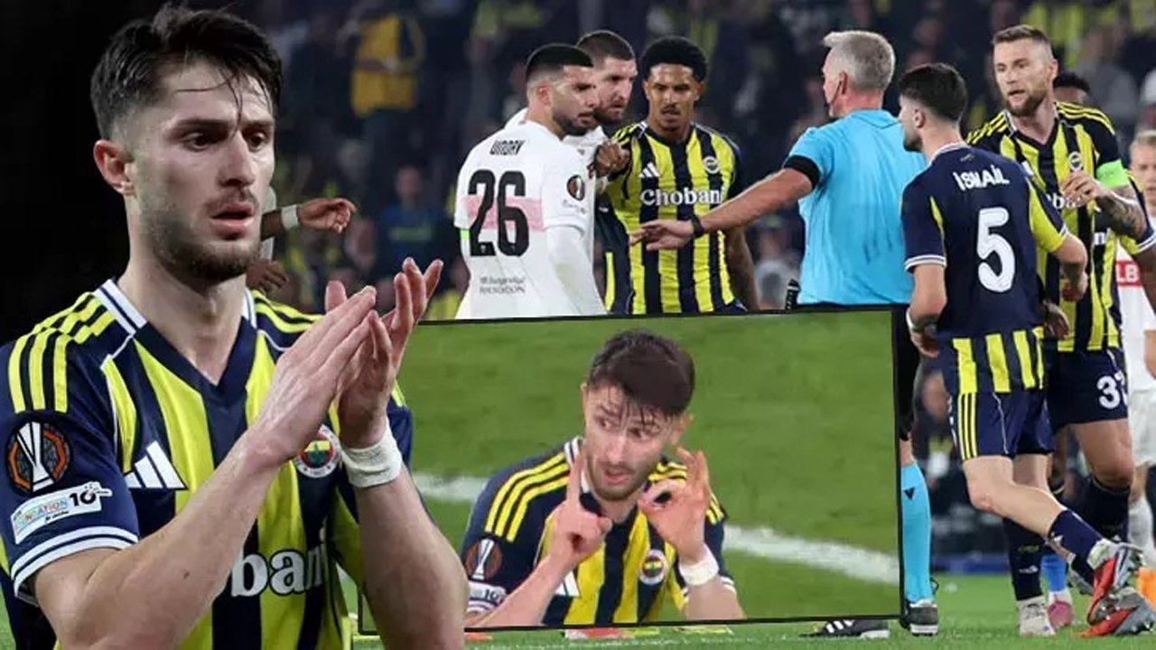 Deniz Undav Ve Kimliğin Bedeli2