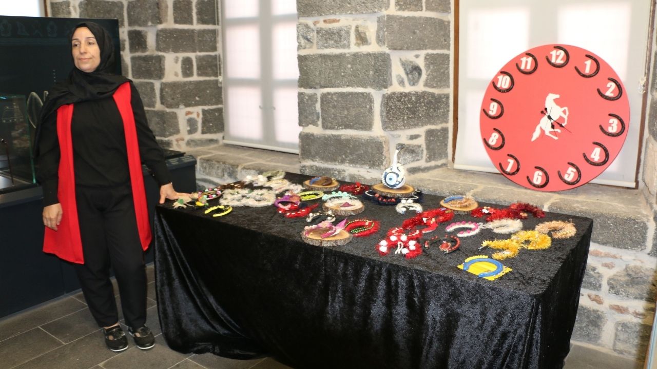 Diyarbakir At Nali 1