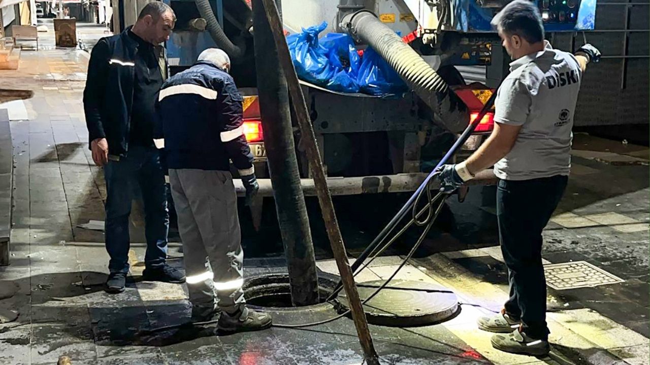 Diyarbakir Baglar Sakarya Caddesi 1