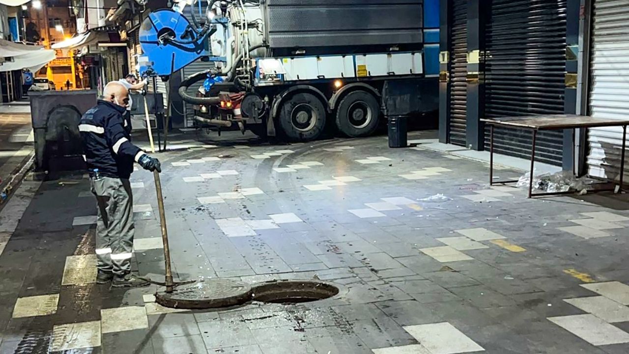 Diyarbakir Baglar Sakarya Caddesi 2