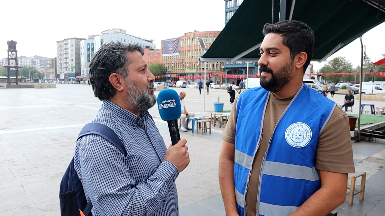 Diyarbakır Barosu’ndan 74 Çocuk İstismarı Hattı2