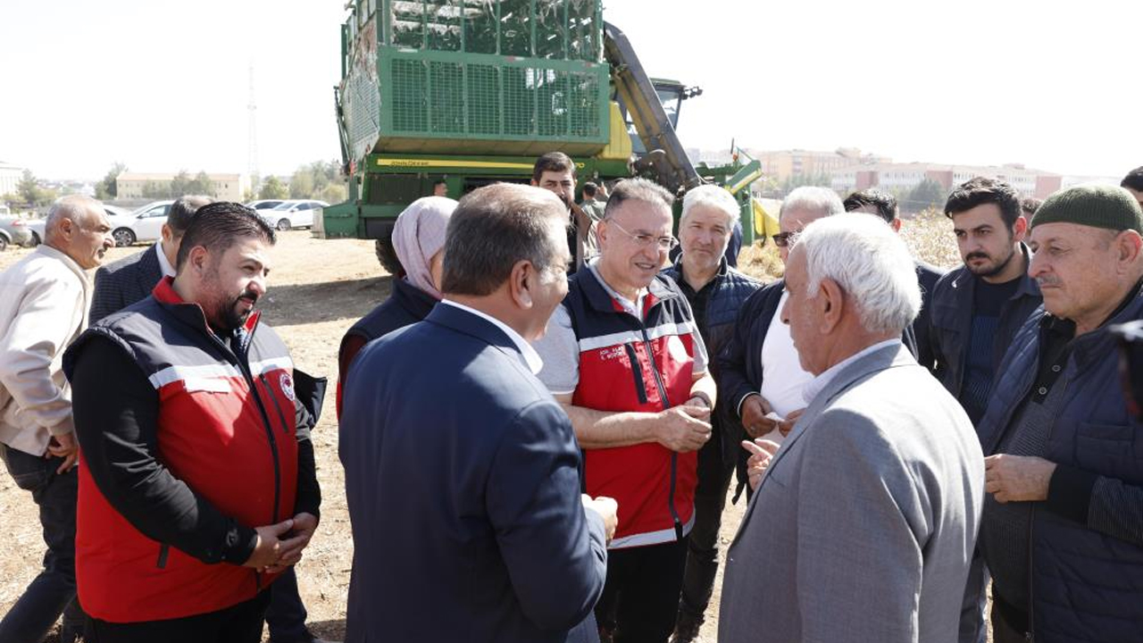 Diyarbakır Bismil'de1