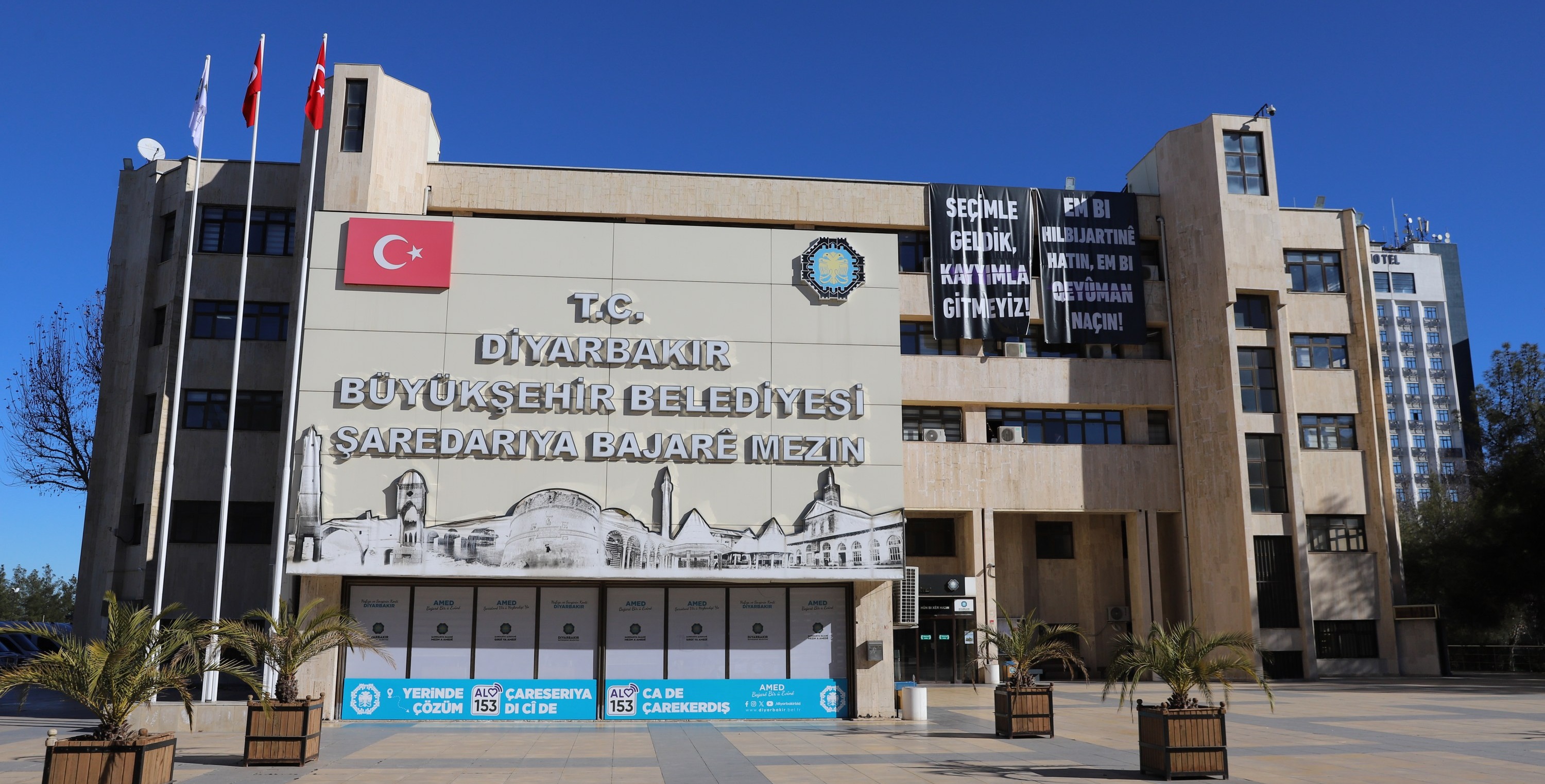 Diyarbakir Buyuksehire 4 Ingilizce Tercuman Araniyor Son Gun 24 Ekim 3