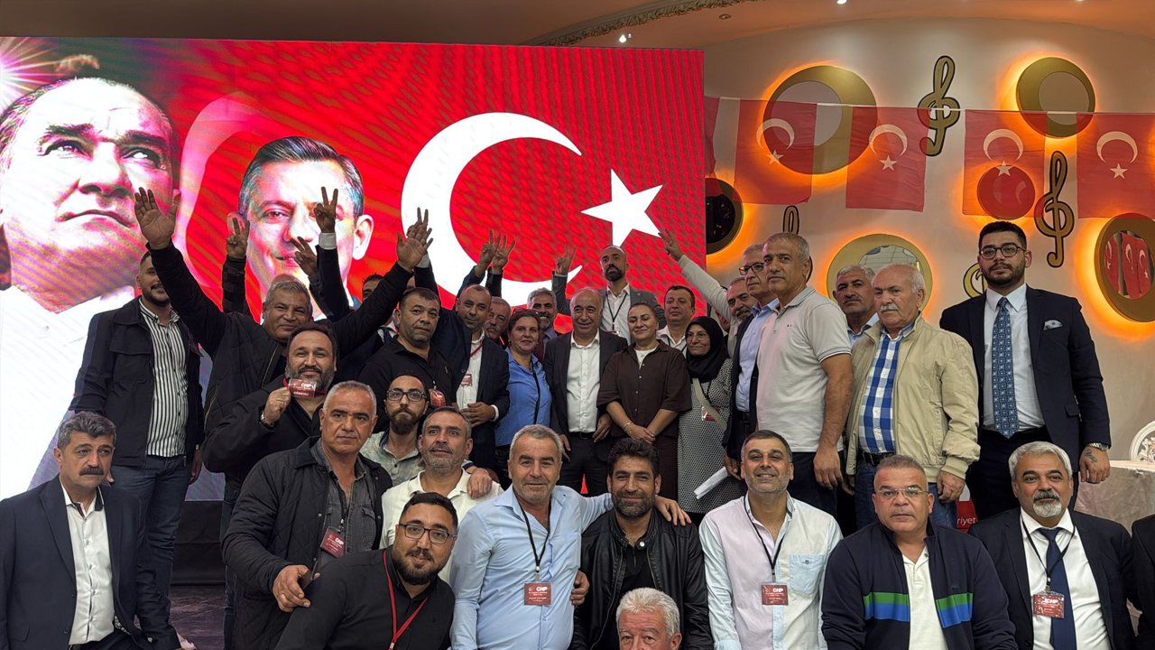 Diyarbakır Chp’de Yeni Başkan Ekspres’e Konuştu2