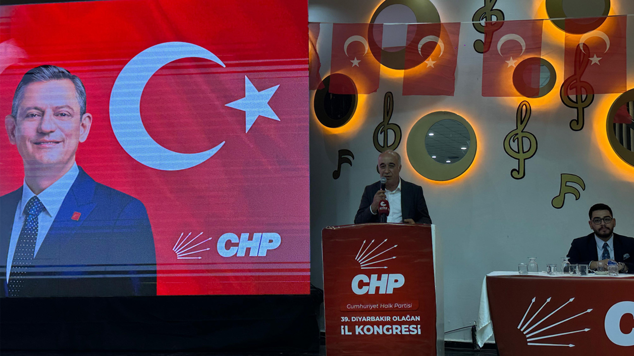 Diyarbakır Chp’de Yeni Başkan Ekspres’e Konuştu3