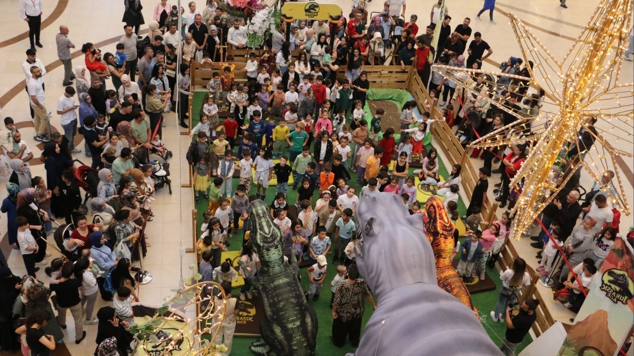Diyarbakir Cocuk Etkinlik 2