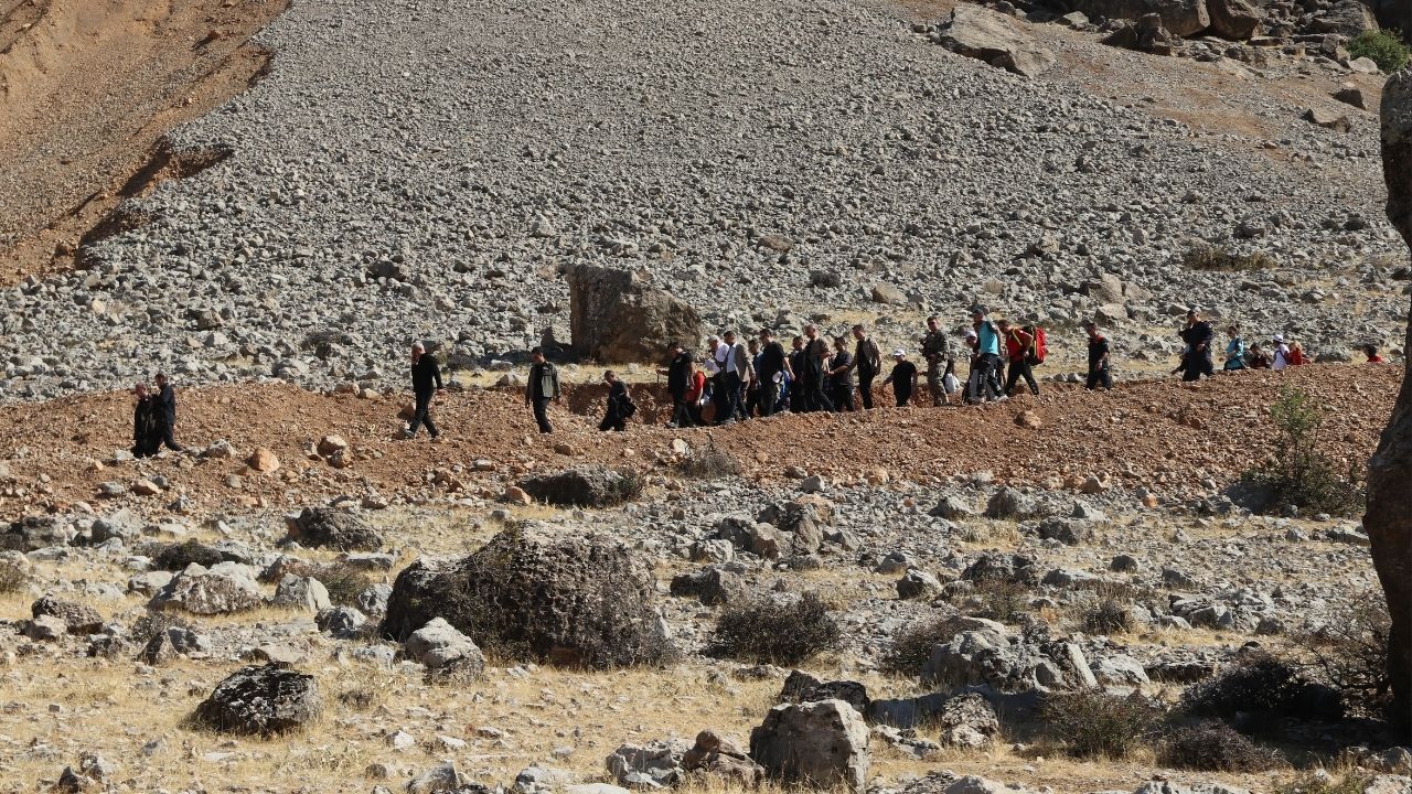 Diyarbakir Cungus Festival 3